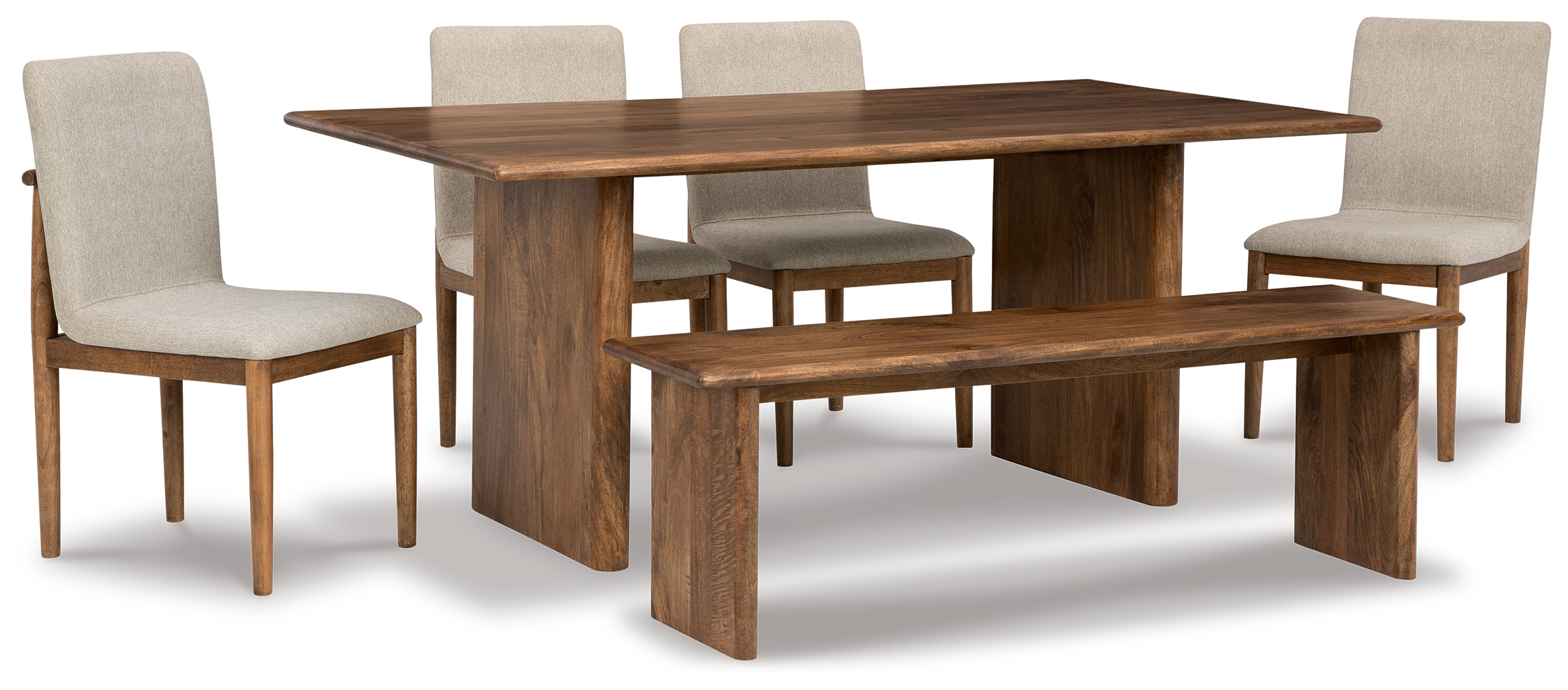 6 Piece Table Sets FurnishExpress